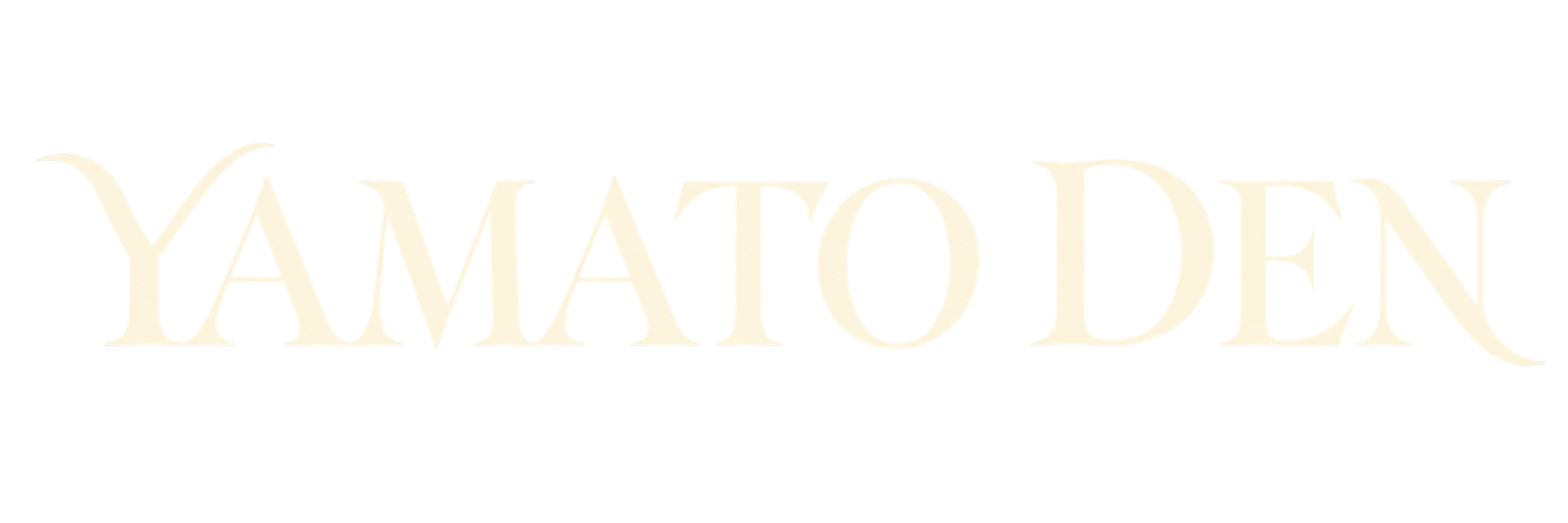 YAMATO DEN